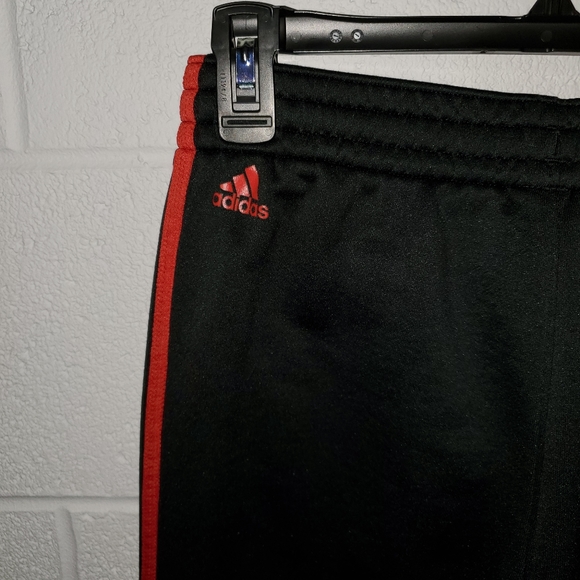 Adidas Climalite Sweatpants - Picture 3 of 5